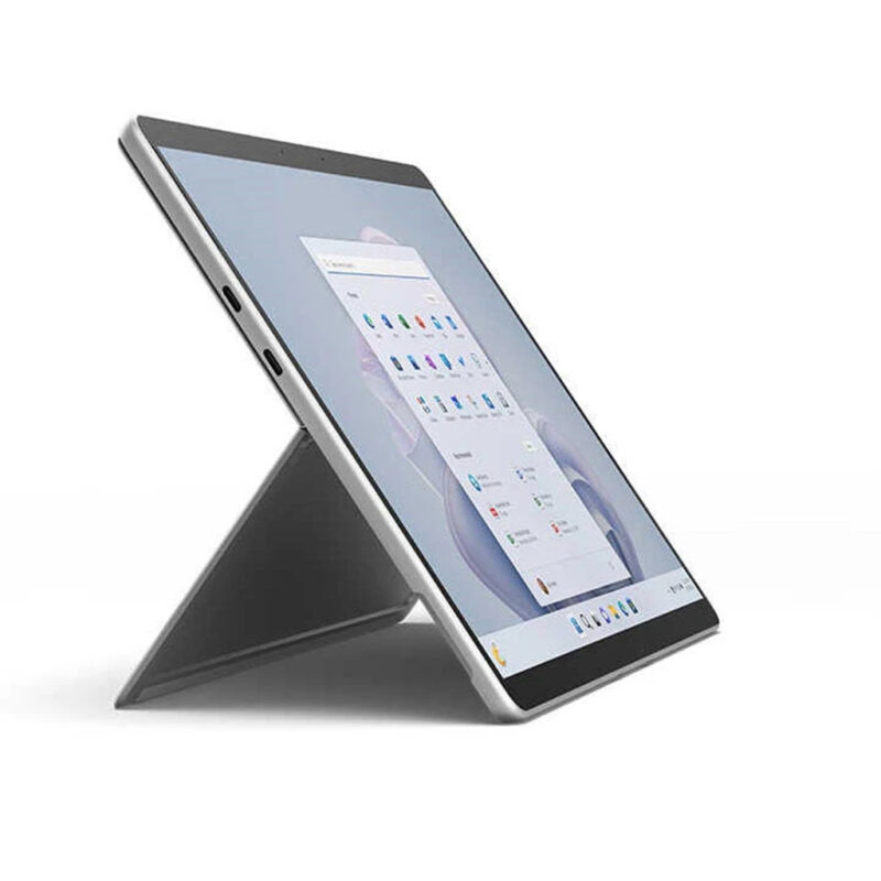 تبلت سرفیس مایکروسافت پرو 9 مدل MICROSOFT TABLET SURFACE PRO 9 CI7-16G-1TB با سایز 13 اینچ