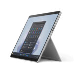 تبلت سرفیس مایکروسافت پرو 9 مدل MICROSOFT TABLET SURFACE PRO 9 CI7-16G-512G با سایز 13 اینچ