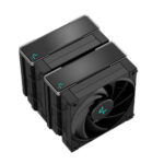فن پردازنده دیپ کول مدل DEEPCOOL AK620 ZERO DARK