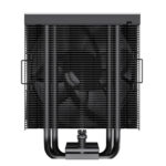 فن پردازنده گیم مکس مدل GAMEMAX SIGMA 550 INFINITY