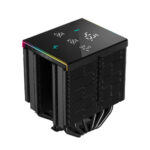 فن پردازنده دیپ کول مدل DEEPCOOL AK620 DIGITAL PRO