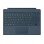 کیبورد مایکروسافت سیگنیچر سرفیس پرو 4, 5, 6, 7 مدل MICROSOFT SURFACE PRO 4, 5, 6, 7 SIGNATURE KEYBOARD