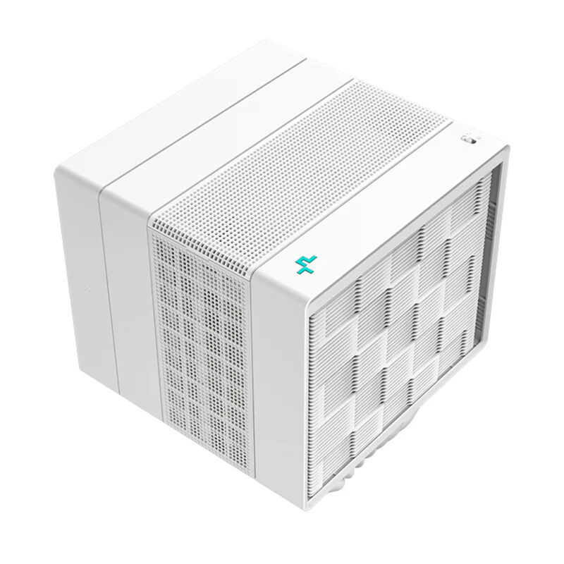 فن پردازنده دیپ کول مدل DEEPCOOL ASSASSIN IV