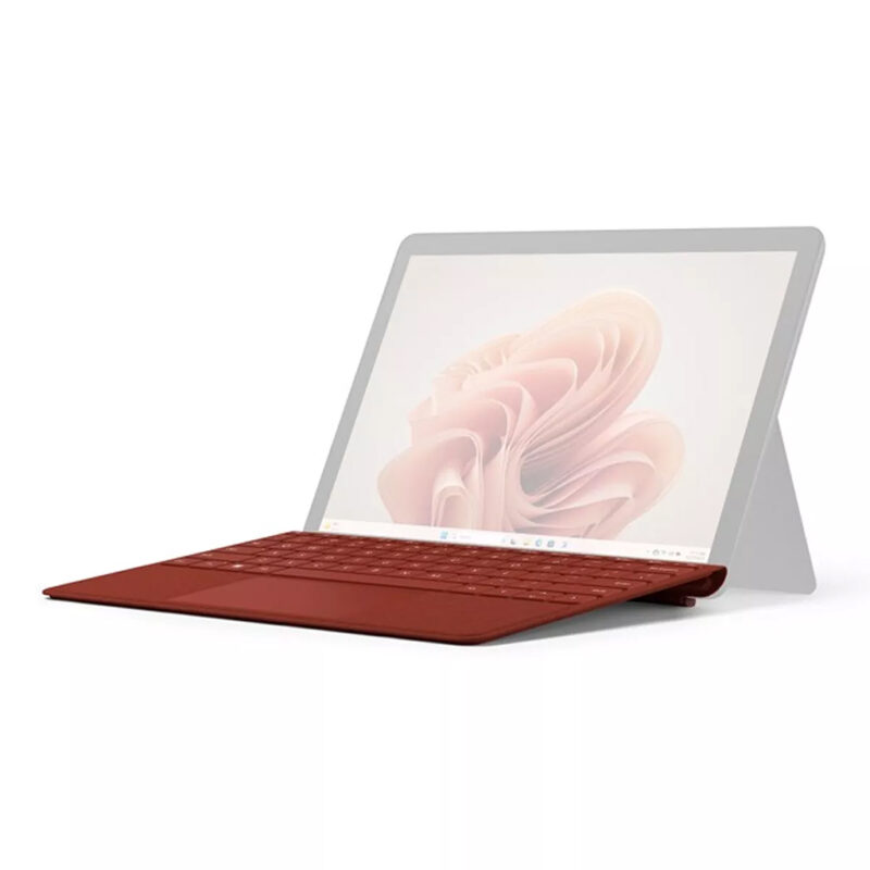 کیبورد مایکروسافت سیگنیچر سرفیس گو مدل MICROSOFT SIGNATURE SURFACE GO KEYBOARD