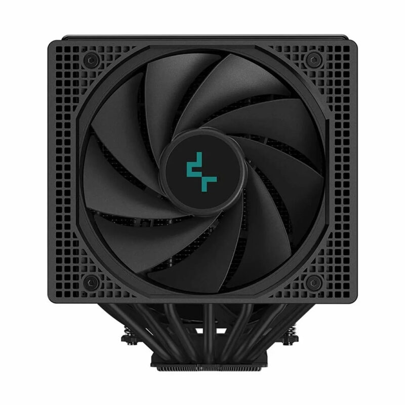 فن پردازنده دیپ کول مدل DEEPCOOL ASSASSIN IV VC VISION