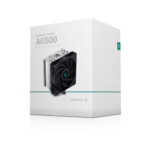 فن پردازنده دیپ کول مدل DEEPCOOL AG500