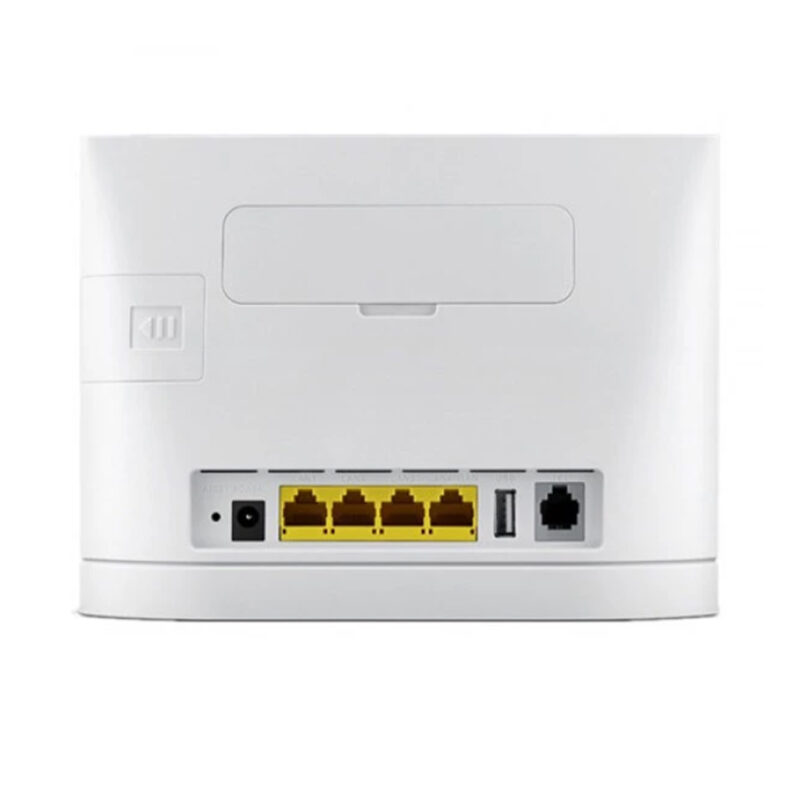 مودم روتر بی سیم 4G هوآوی مدل HUAWEI LTE CPE B315