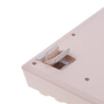 کیبورد بی سیم لاجی کی مدل LOGIKEY K330CW, سوئیچ ممبران, FULL-SIZE