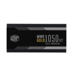 پاور کامپیوتر کولر مستر 1050 وات مدل POWER COOLER MASTER MWE GOLD 1050-V2 ATX 3.0