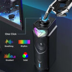 اسپیکر دسکتاپ بلوتوثی اونیکوما مدل ONIKUMA L1