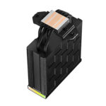 فن پردانده دیپ کول مدل DEPCOOL AK400 DIGITAL