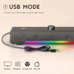 اسپیکر دسکتاپ اونیکوما مدل ONIKUMA L16