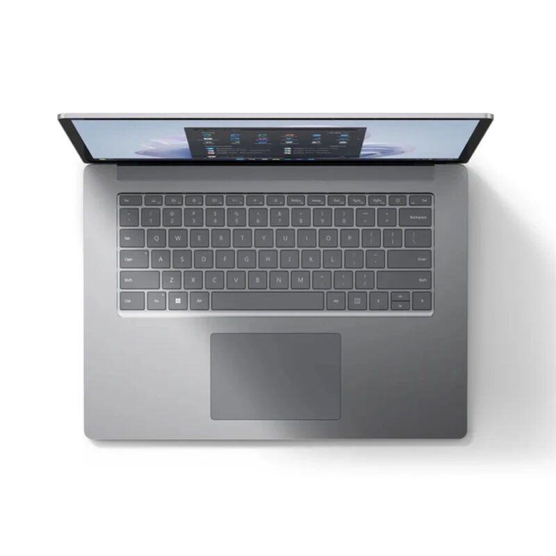 مایکروسافت سرفیس لپ تاپ 5 مدل MICROSOFT LAPTOP SURFACE 5 CI7-32G-1T با سایز 15 اینچ