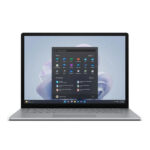 مایکروسافت سرفیس لپ تاپ 5 مدل MICROSOFT LAPTOP SURFACE 5 CI7-8G-512G با سایز 15 اینچ