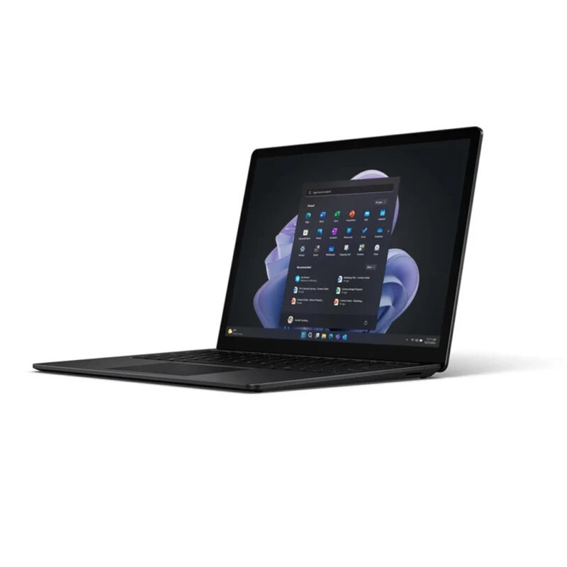 مایکروسافت سرفیس لپ تاپ 5 مدل MICROSOFT LAPTOP SURFACE 5 CI5-8G-256G