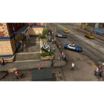 بازی THE PRECINCT نسخه LIMITED EDITION برای PS5