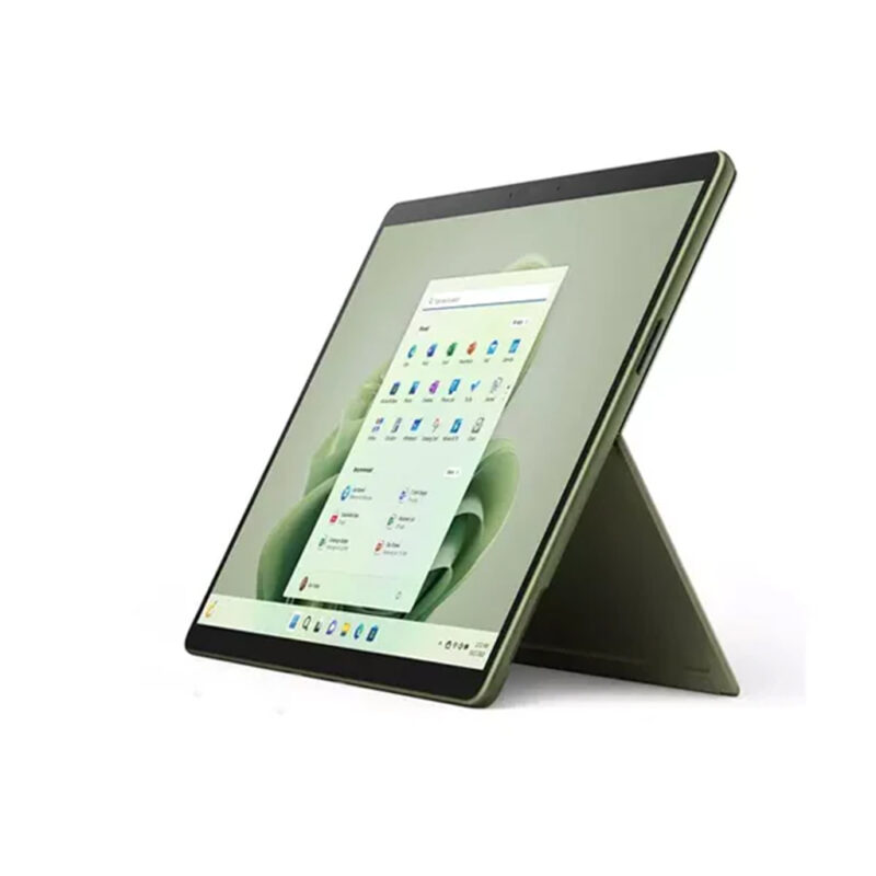تبلت سرفیس مایکروسافت پرو 9 مدل MICROSOFT TABLET SURFACE PRO 9 CI7-16G-1TB با سایز 13 اینچ