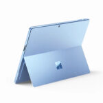 تبلت مایکروسافت سرفیس پرو 11 مدل MICROSOFT TABLET SURFACE PRO 11 X PLUS-16G-512G + TYPE COVER با سایز 13 اینچ