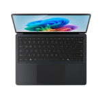مایکروسافت سرفیس لپ تاپ 7 مدل MICROSOFT LAPTAP SURFACE X PLUS 7-16G-256G با سایز 13.8 اینچ
