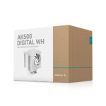 فن پردازنده دیپ کول مدل DEEPCOOL AK500 DIGITAL