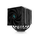 فن پردازنده دیپ کول مدل DEEPCOOL AK620 ZERO DARK