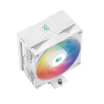 فن پردازنده دیپ کول مدل DEEPCOOL AG400 DIGITAL ARGB
