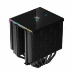 فن پردازنده دیپ کول مدل DEEPCOOL AK620 DIGITAL