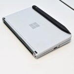 قلم مایکروسافت سرفیس اسلیم پن 2 مدل MICROSOFT SURFACE SLIM PEN 2
