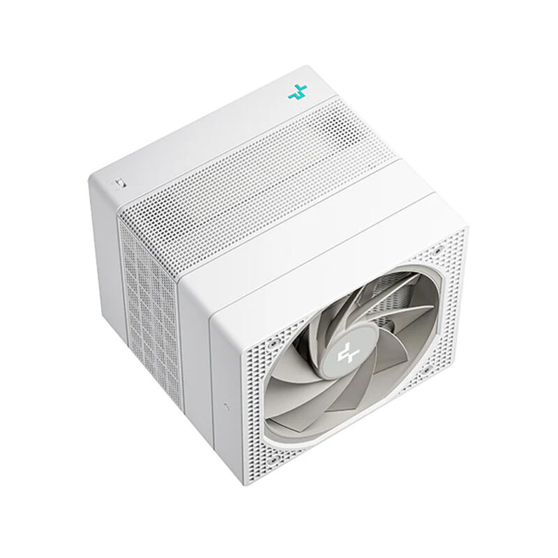 فن پردازنده دیپ کول مدل DEEPCOOL ASSASSIN IV