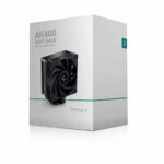 فن پردازنده دیپ کول مدل DEEPCOOL AK400 ZERO DARK