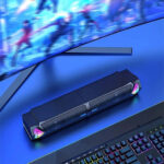 اسپیکر دسکتاپ بلوتوثی اونیکوما مدل ONIKUMA L1