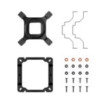 فن پردازنده دیپ کول مدل DEEPCOOL AK400 DIGITAL PRO