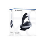 هدست سونی مدل SONY PS5 PLUSE ELITE WIRELESS PLAYSTATION 5