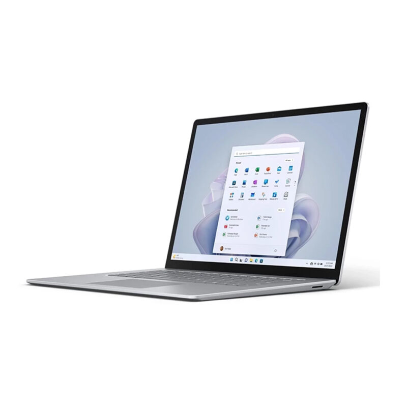 مایکروسافت سرفیس لپ تاپ 5 مدل MICROSOFT LAPTOP SURFACE 5 CI7-16G-256G