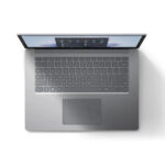 مایکروسافت سرفیس لپ تاپ 5 مدل MICROSOFT LAPTOP SURFACE 5 CI7-8G-512G با سایز 15 اینچ