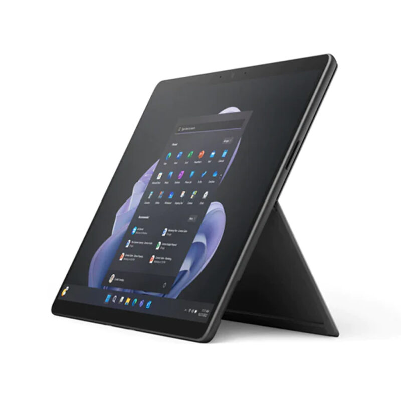 تبلت سرفیس مایکروسافت پرو 9 مدل MICROSOFT TABLET SURFACE PRO 9 CI7-16G-1TB با سایز 13 اینچ