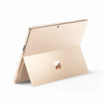 تبلت مایکروسافت سرفیس پرو 11 مدل MICROSOFT TABLET SURFACE PRO 11 X PLUS-16G-512G + TYPE COVER با سایز 13 اینچ