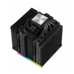 فن پردازنده دیپ کول مدل DEEPCOOL AK620 DIGITAL