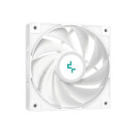 فن پردازنده دیپ کول مدل DEEPCOOL AG400 DIGITAL ARGB