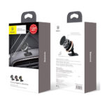 پایه نگهدارنده موبایل بیسوس مدل BASEUS ADJUSTABLE MAGNETIC PHONE MOUNT