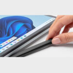 قلم مایکروسافت سرفیس اسلیم پن 2 مدل MICROSOFT SURFACE SLIM PEN 2
