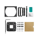 فن پردازنده دیپ کول مدل DEEPCOOL ASSASSIN IV VC VISION