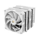 فن پردازنده گیم مکس مدل GAMEMAX TWIN 600