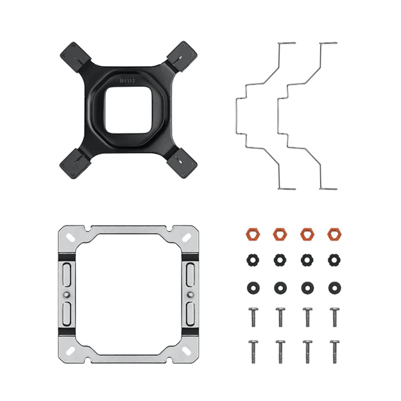 فن پردازنده دیپ کول مدل DEEPCOOL AK400