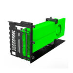 کیت نصب عمودی کارت گرافیک گیم مکس مدل GAMEMAX VERTICAL GPU KIT