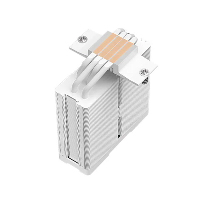 فن پردازنده دیپ کول مدل DEEPCOOL AG400 DIGITAL ARGB