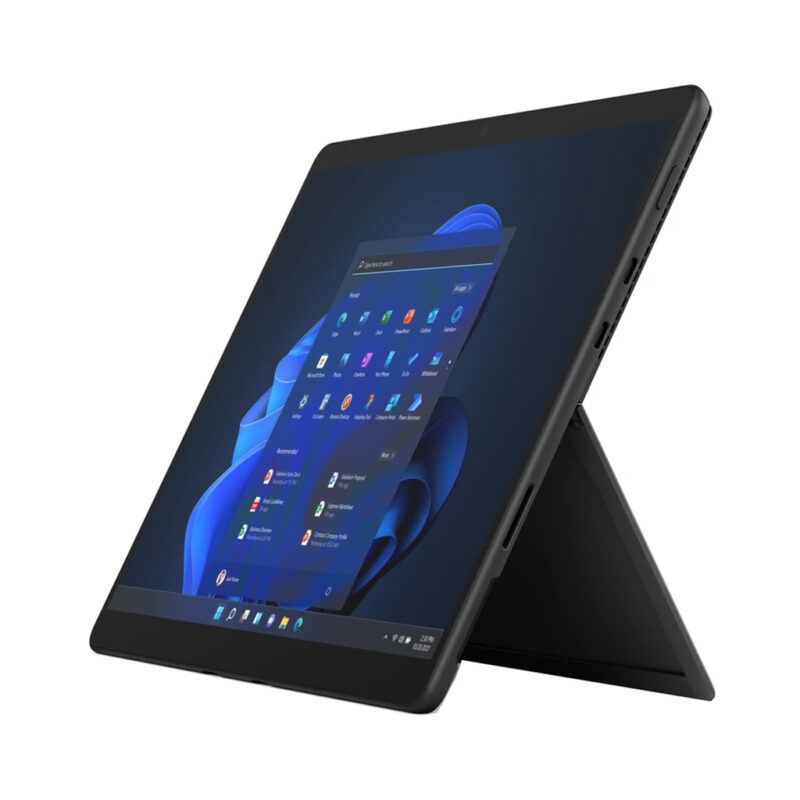 تبلت سرفیس مایکروسافت پرو 8 مدل MICROSOFT TABLET SURFACE PRO 8 CI7-16G-512G با سایز 13 اینچ
