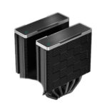 فن پردازنده دیپ کول مدل DEEPCOOL AK620 ZERO DARK