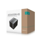 فن پردازنده دیپ کول مدل DEEPCOOL ASSASSIN 4S