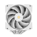 فن پردازنده گیم مکس مدل GAMEMAX TWIN 600